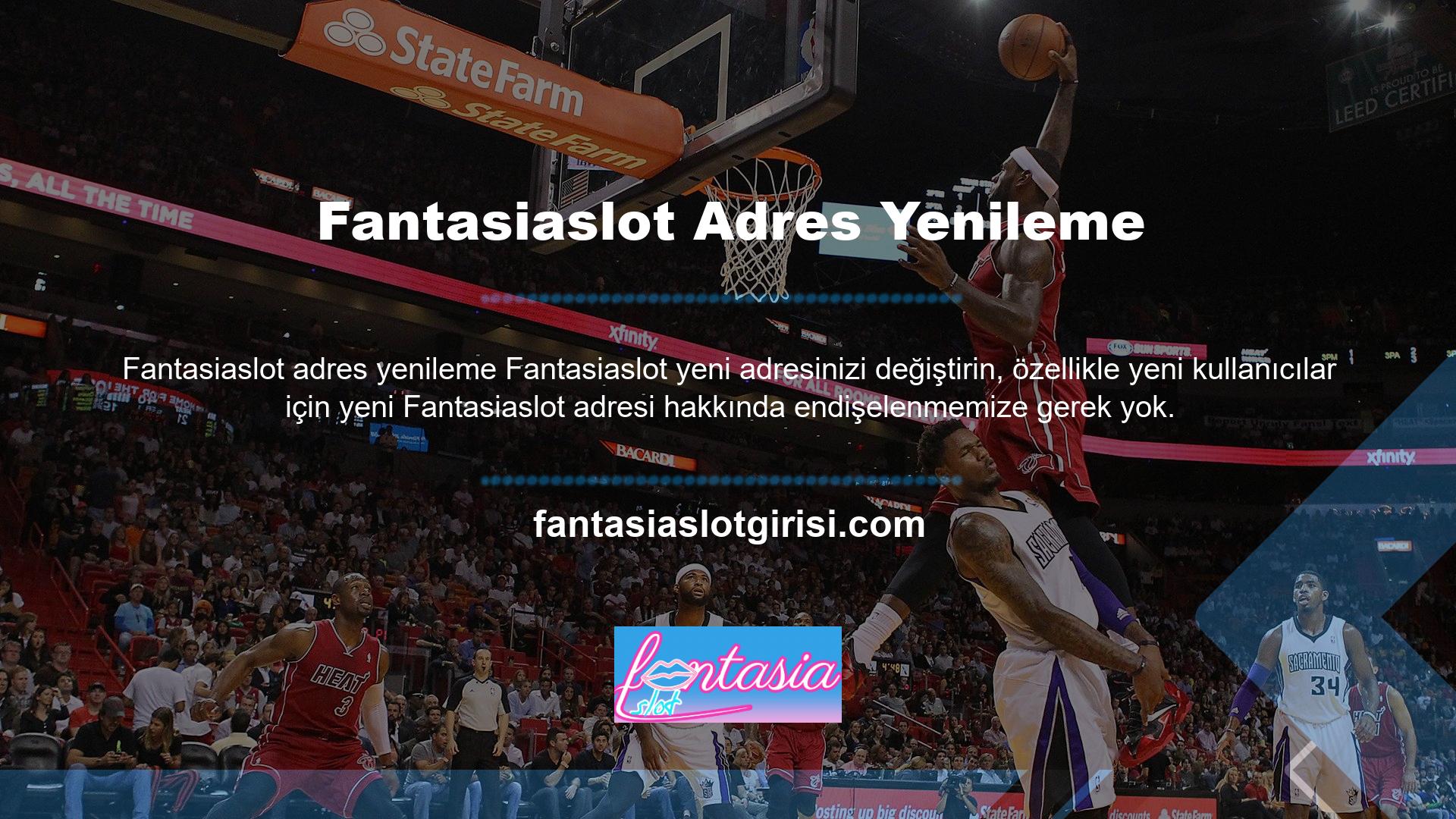 Fantasiaslot için çalışan insanlar, telefon numarasına üyelerin kendilerine verdikleri bir mesaj gönderir